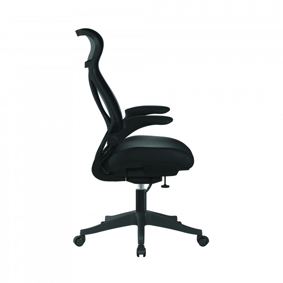 Aether Ergonomic High Back Mesh Chair